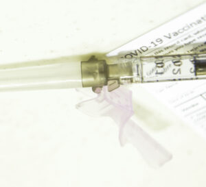 WVU Medicine, Mon Health optimistic about staff complying with vaccine mandates